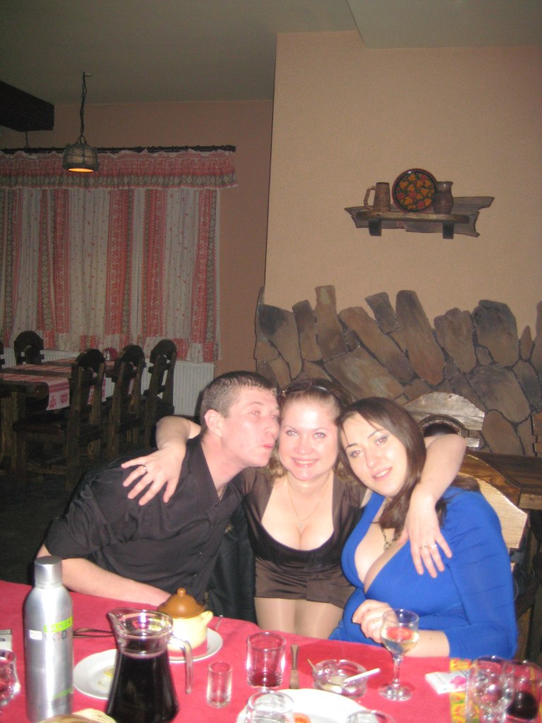 Елена Икрянникова-Клюева | Дмитров