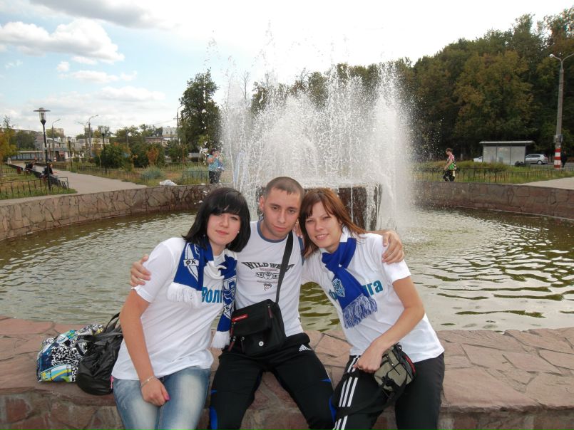 №16, Диман Толоконников №16, Диман Толоконников