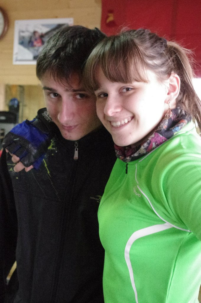 Лілія Милян | Львов