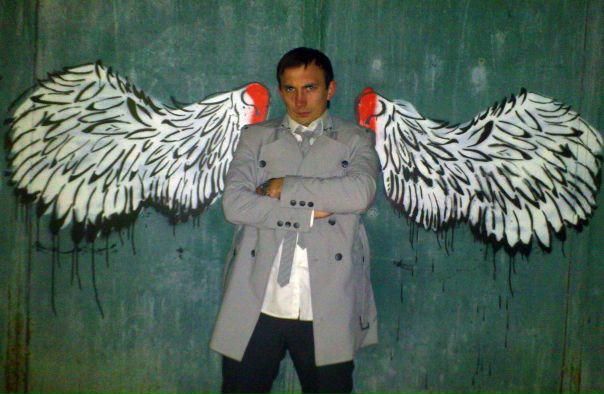 №114, Сергей Гречишкин, 38 лет, Товарковский №114, Сергей Гречишкин, 38 лет, Товарковский