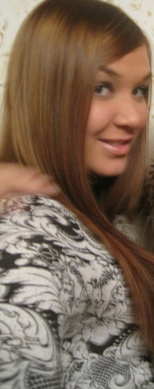 Danka Gordi | Красноярск