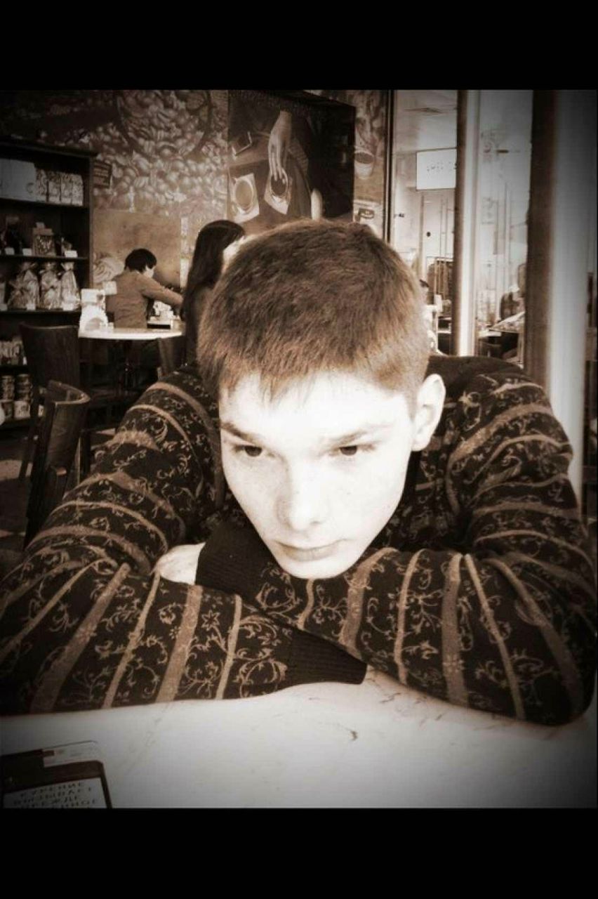 Михаил Катрулин Олегович | Москва