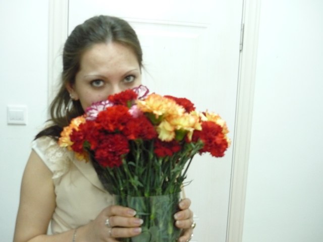 Катерина Veresova 卡佳 | Иркутск