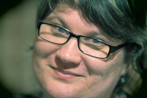 Наталья Волкова | Санкт-Петербург