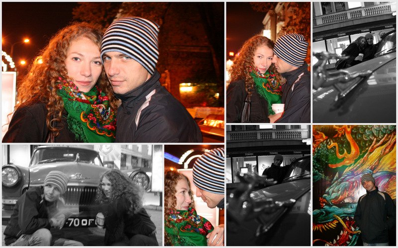 Александра Багола | Донецк