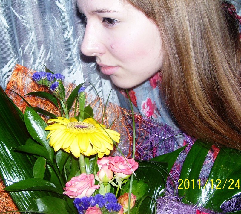 Наталия Лисицкая | Липецк