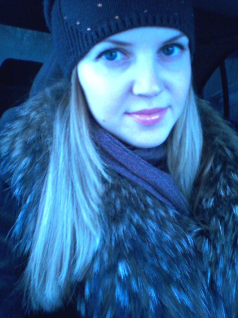 Дарья Захарова | Новосибирск