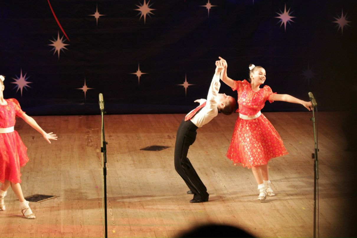 Наташа Игнатенко | Киев