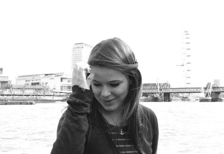 Саша Косецкая | 