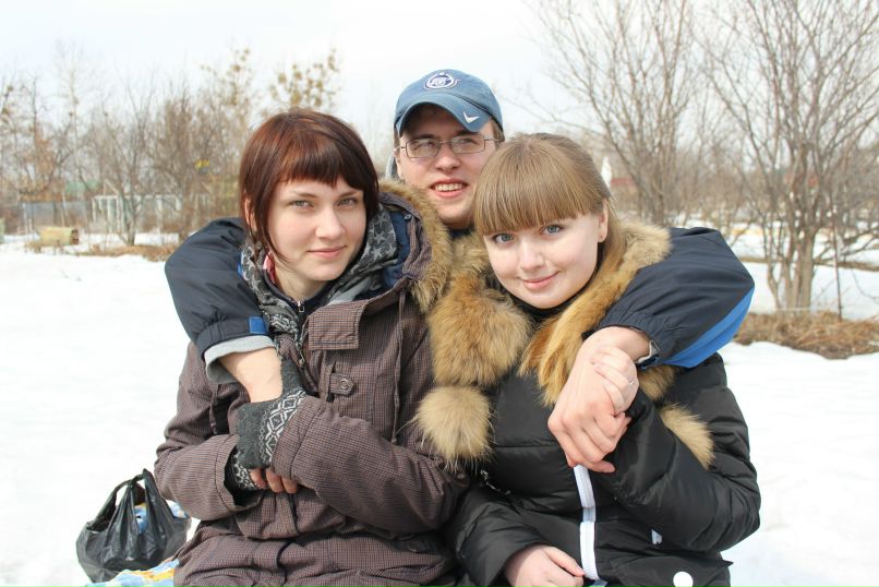 Олеся Нахтыгаль | Хабаровск