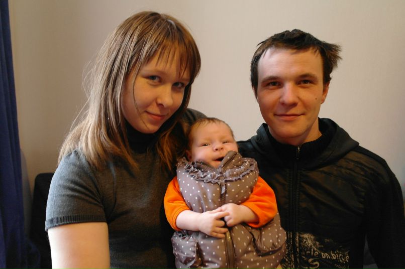 Мария Дубовицкая | Лобня