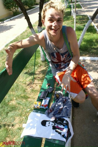 №22, Алена Апельсин, Киев №22, Алена Апельсин, Киев