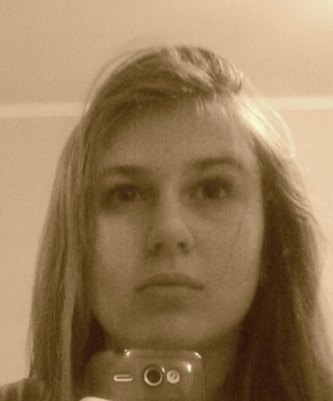 Анна Гаузер ♥М@нюФк@♥ | Киев