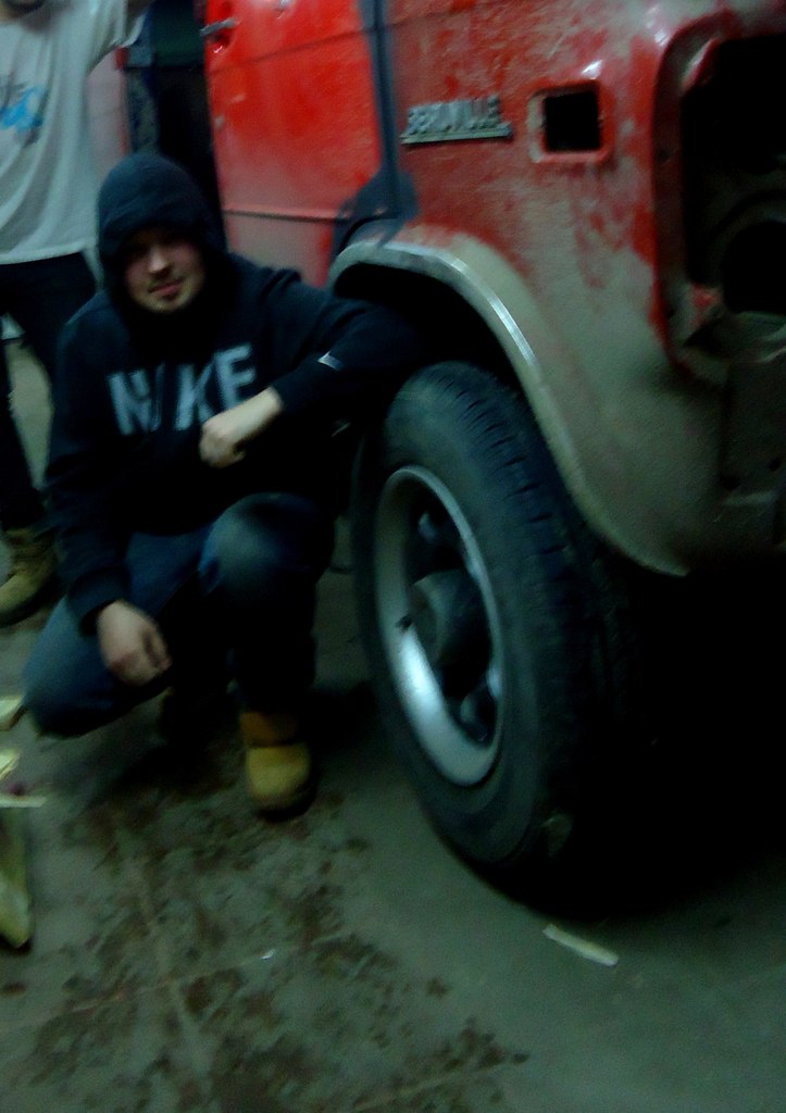 Александр Решетников | Уфа