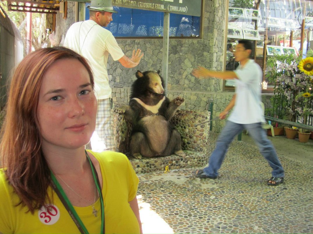 Танюшка Легоньких | Санкт-Петербург