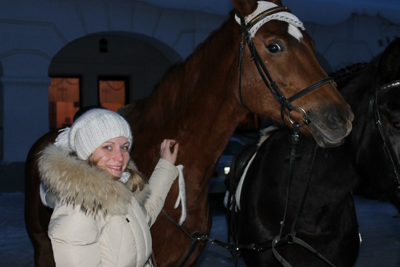 Татьяна Сергеева | 