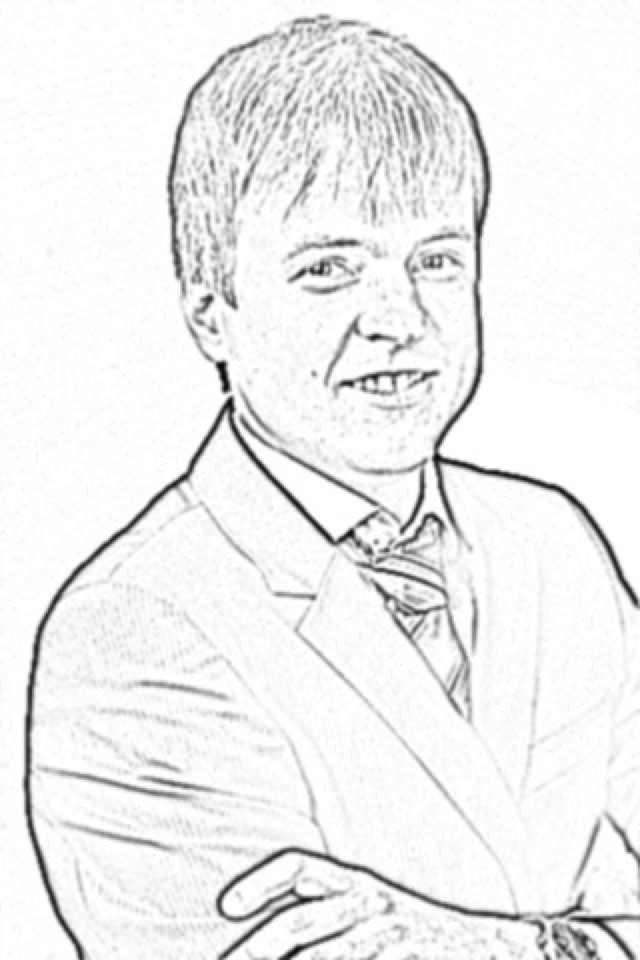 Петр Ilinov | Basel