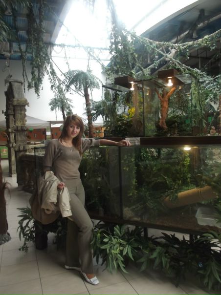 №9, Василина Поливка №9, Василина Поливка