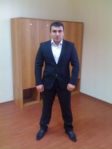 №30, Serzhik Gevorkian, Тбилиси №30, Serzhik Gevorkian, Тбилиси