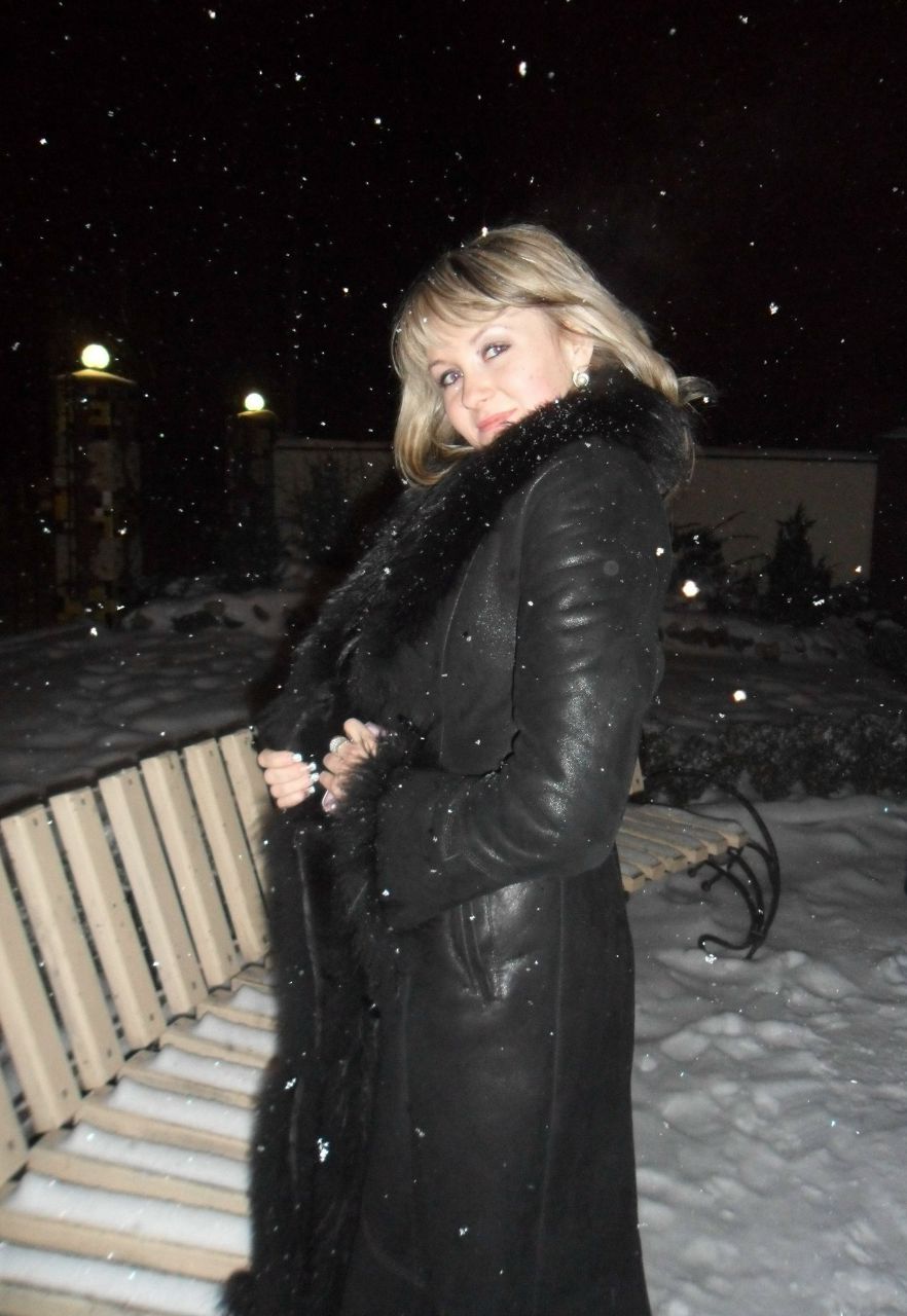 Каріна Білоус | Винница