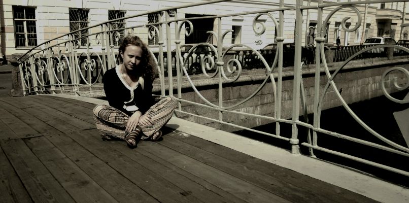 Ксюня Кондратьева | Нижний Новгород