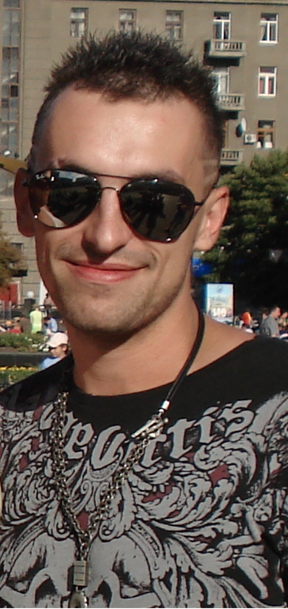 Фото профиля