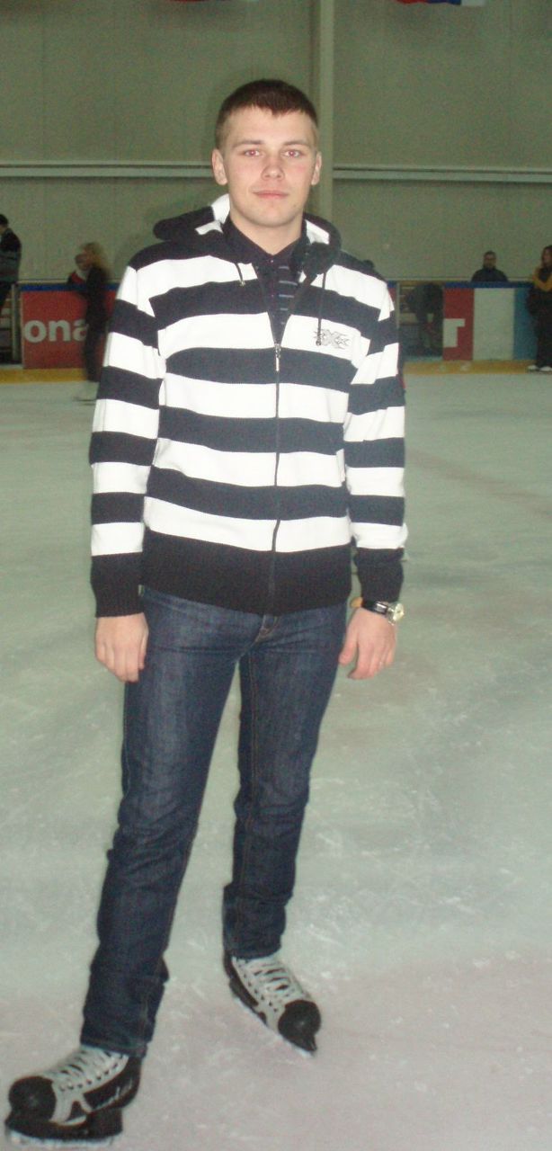 Женя Дружченко * Little God * | Минск