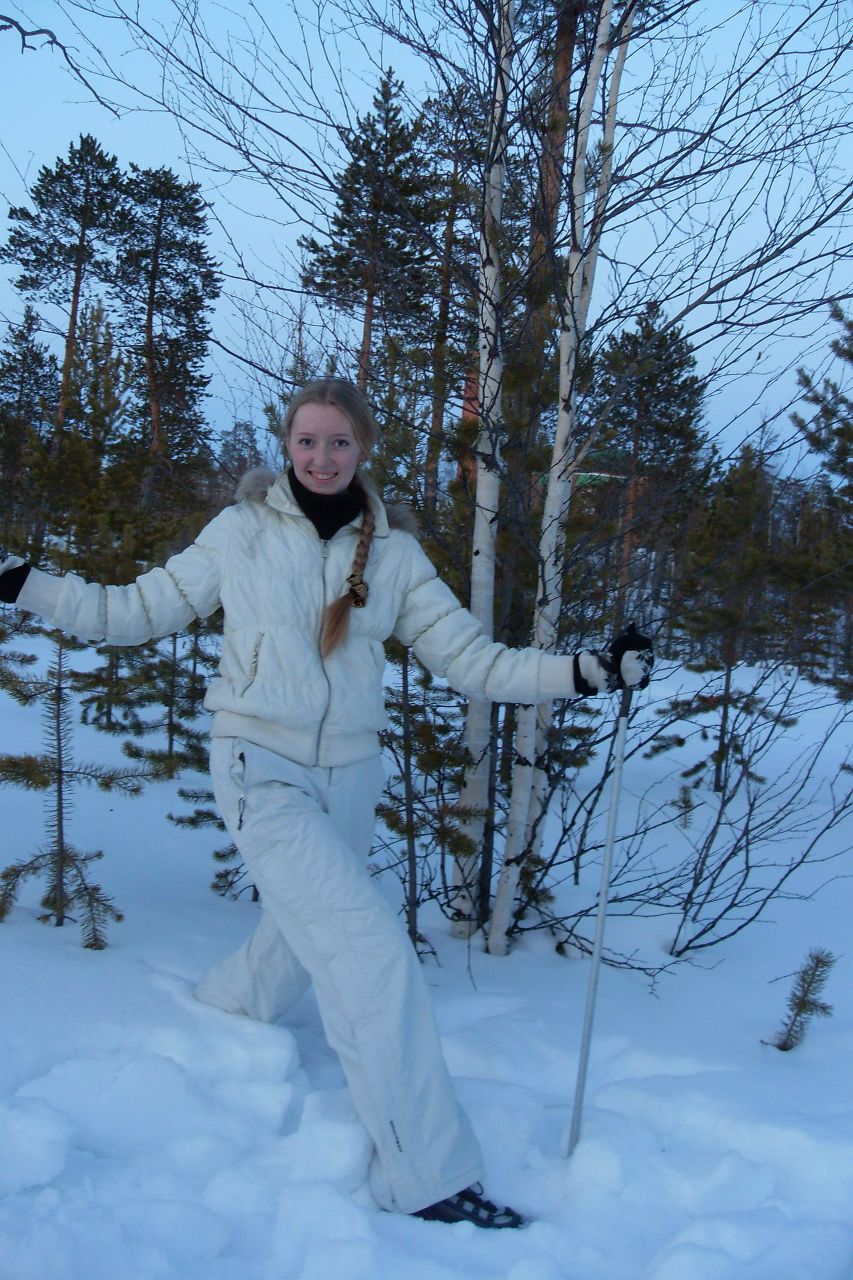 Марина Сыч | 