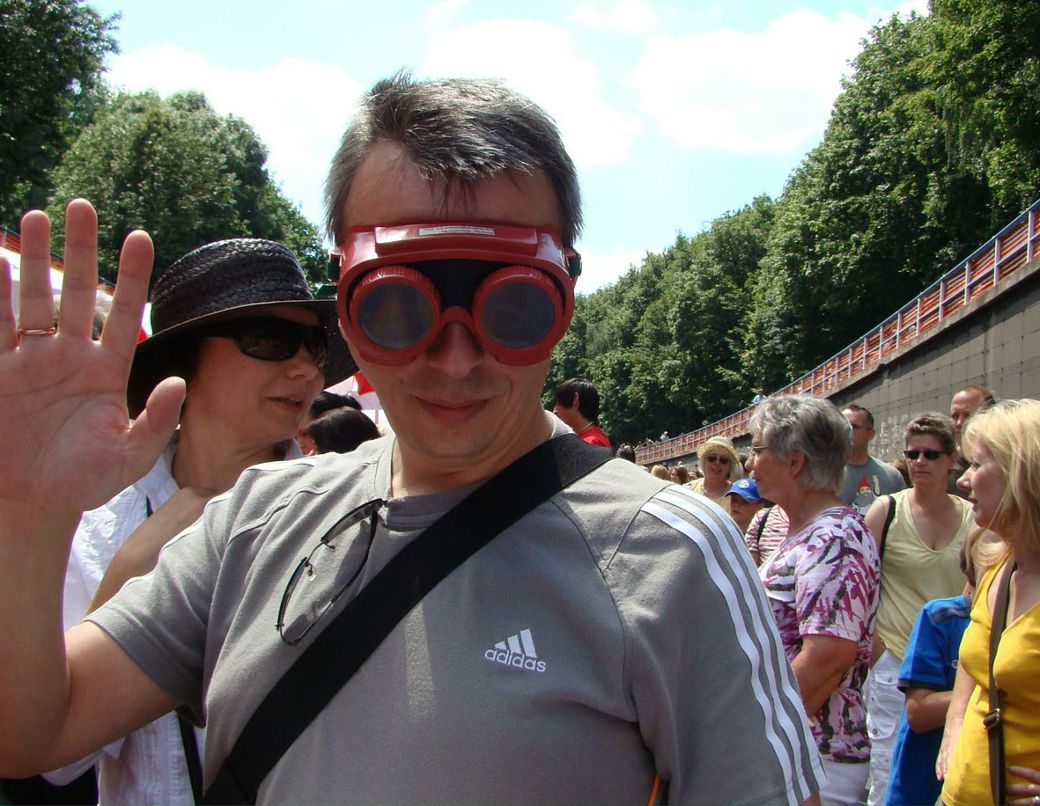 Вадим Польща | Münster