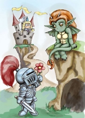 Олег Филь | Никополь