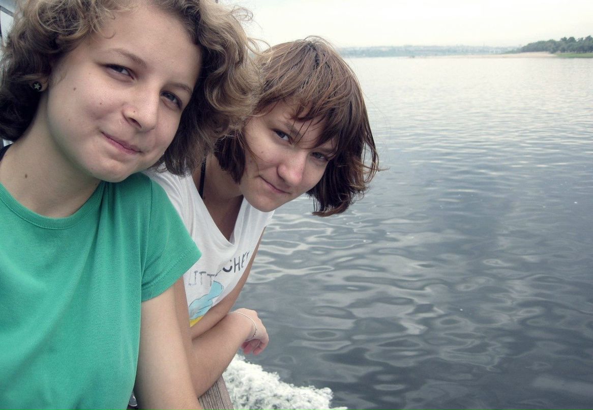 Юлия Шуляк | Москва