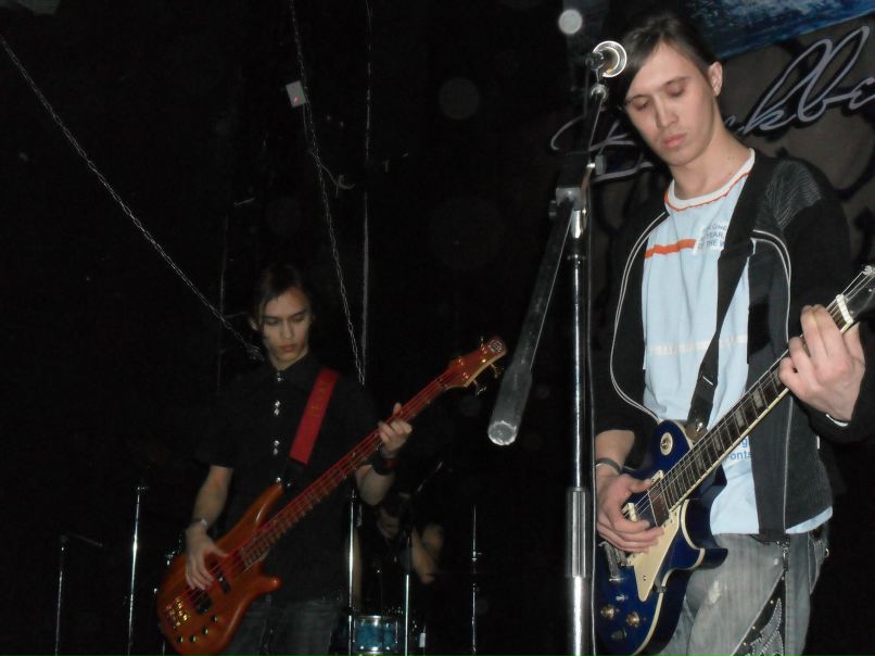 Дмитрий Ларин Владимирович | Казань