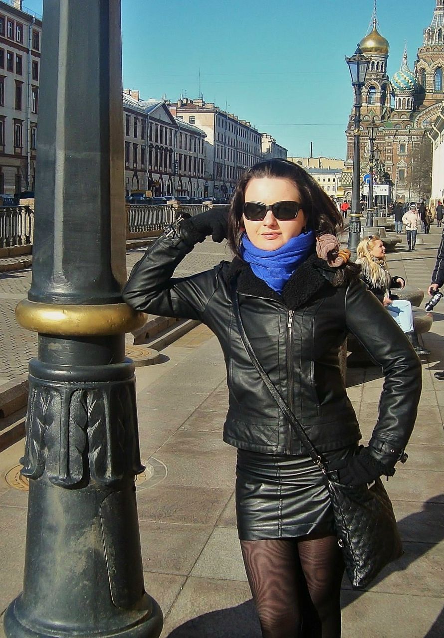 Анна Тимошенко | 