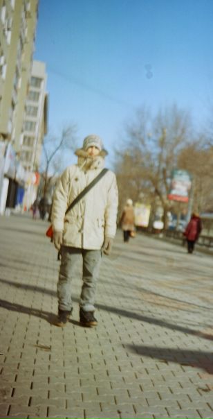 №63, Stepan Trofimetcs №63, Stepan Trofimetcs