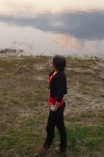 №11, Анастасия Башкова №11, Анастасия Башкова