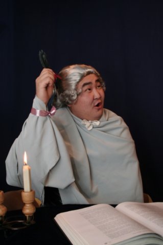 №10, Нарма Эрдниев, 42 года, Элиста №10, Нарма Эрдниев, 42 года, Элиста