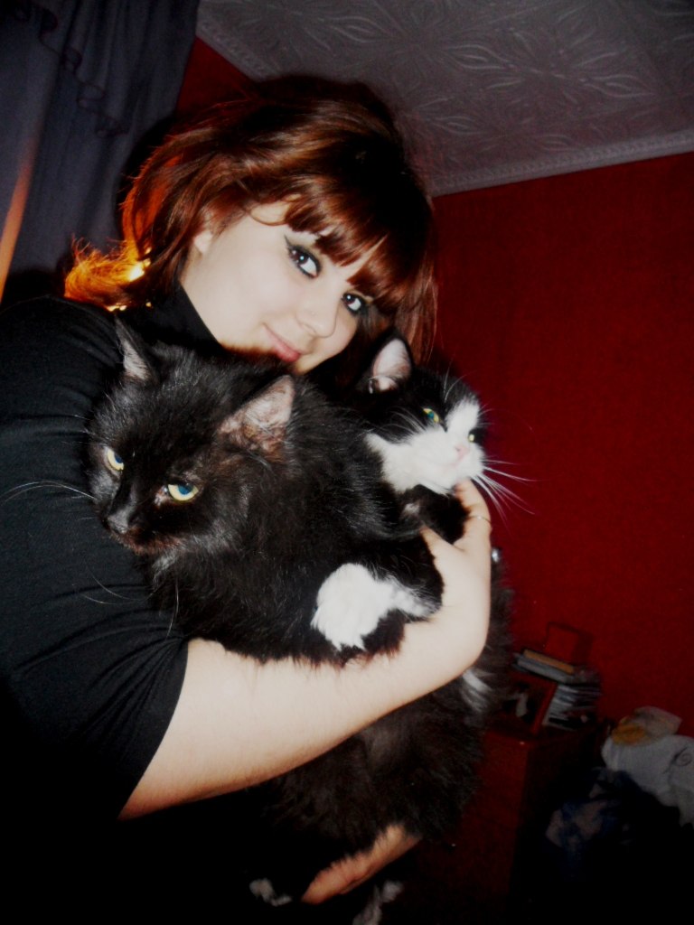 Инга Шихгайибова | Тюмень