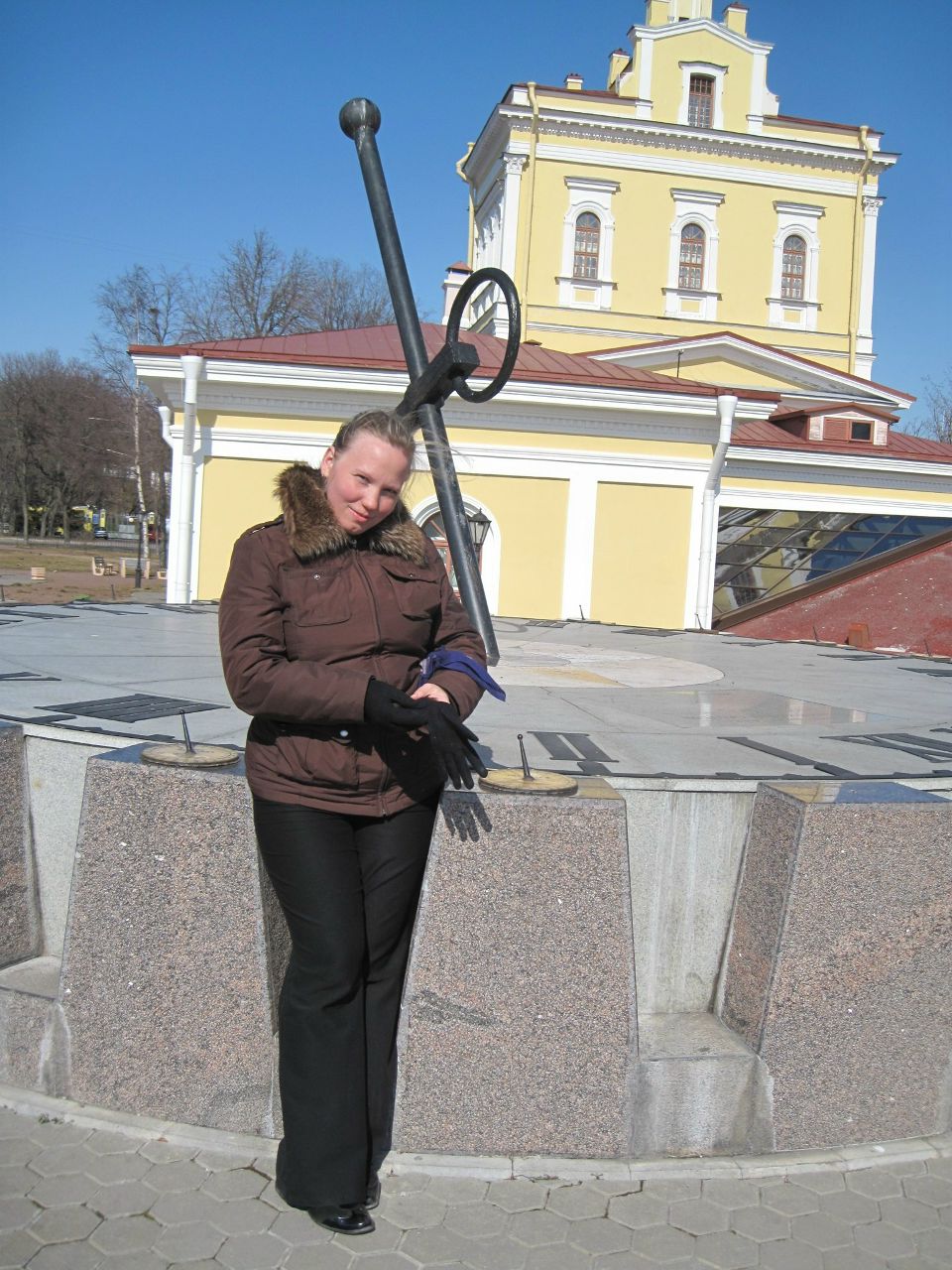 Наталья Бульканова (Шелованова) | Санкт-Петербург