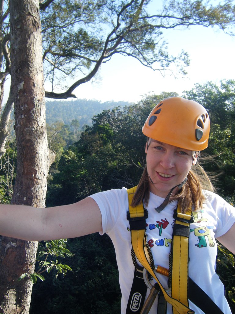 Виктория Смородина | Удачный