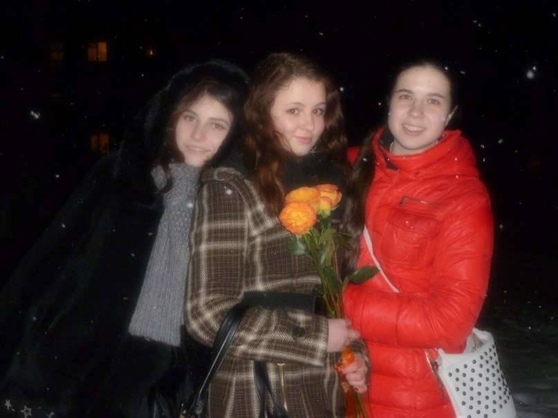 Нина Глаголева Александровна | Москва