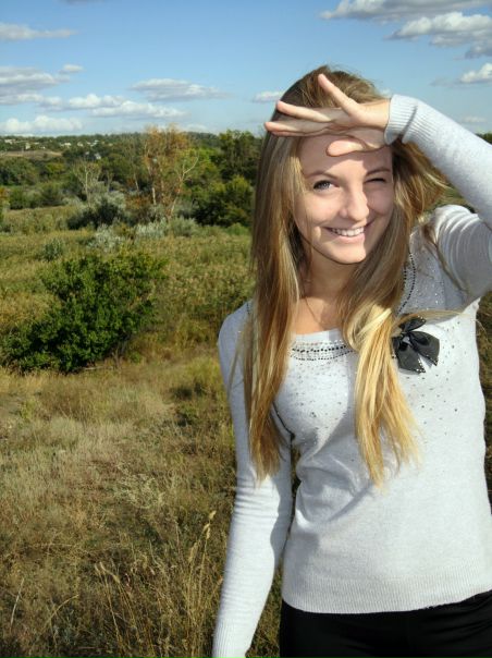 №179, Юлия Иванская, 29 лет, Москва №179, Юлия Иванская, 29 лет, Москва