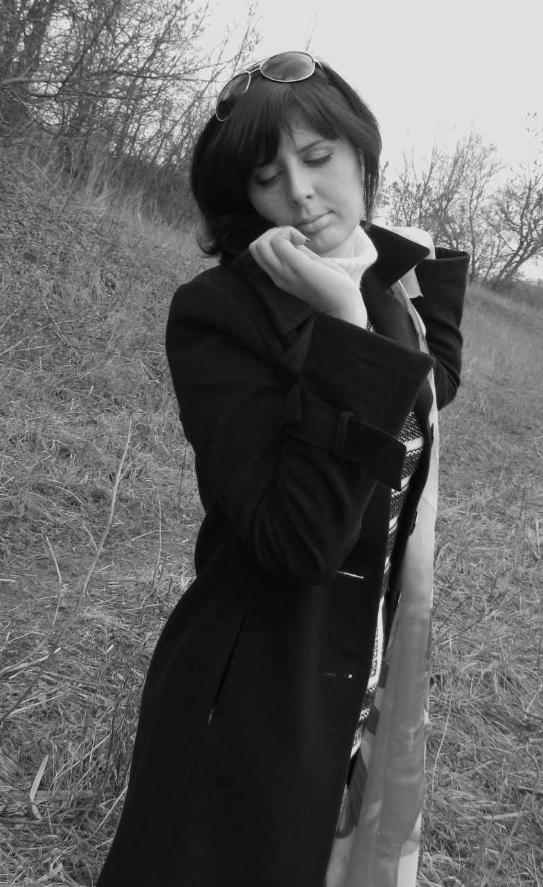 Марина Мячикова | Каменское / Днепродзержинск