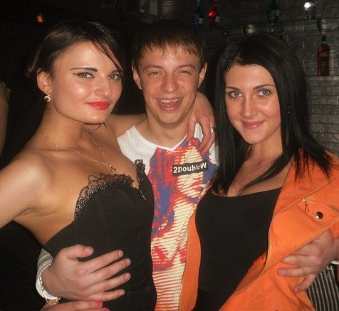 Iryska Ishchenko | Киев