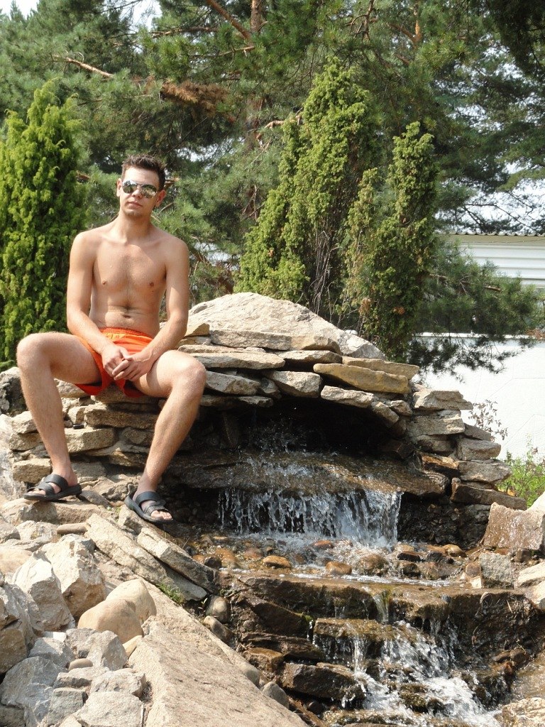 Владимир Марфин | Оса