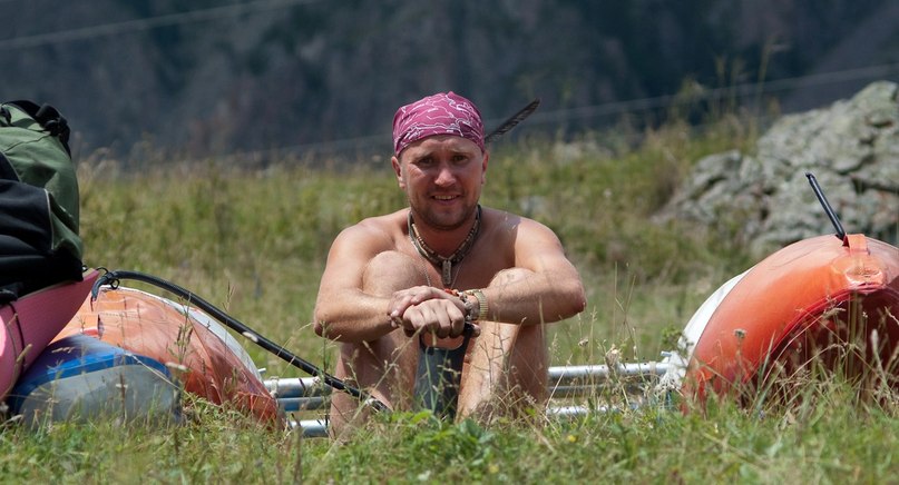 Евгений Циркуль | Пермь