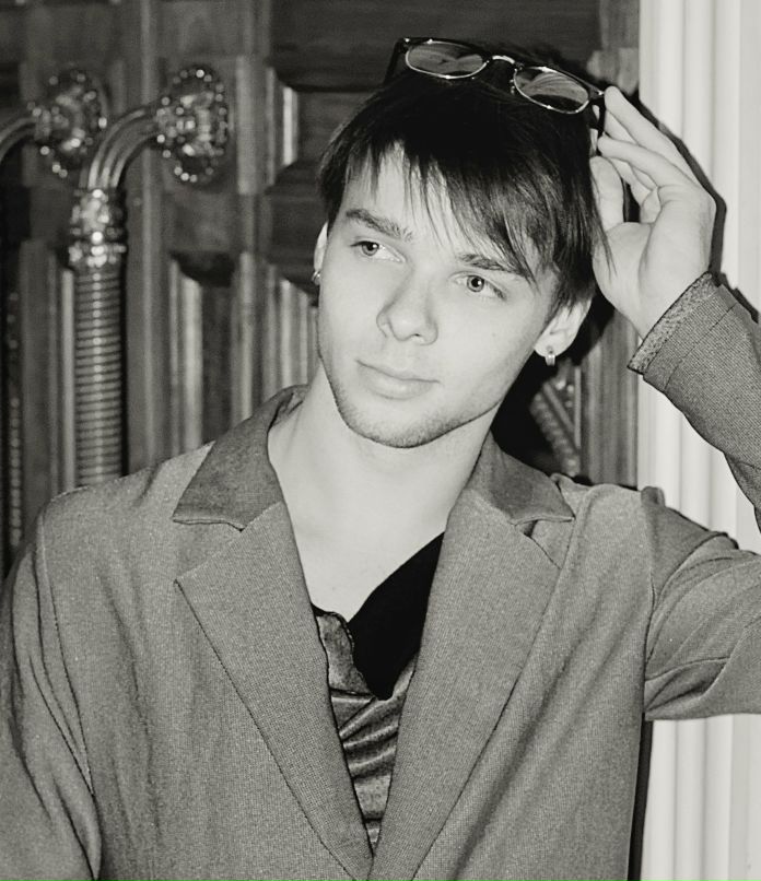 Виталий Савченко | Москва