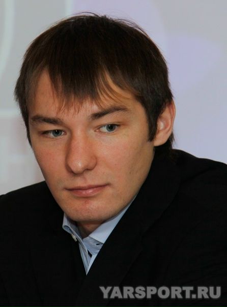 №5, Марат Калимулин, Тольятти №5, Марат Калимулин, Тольятти