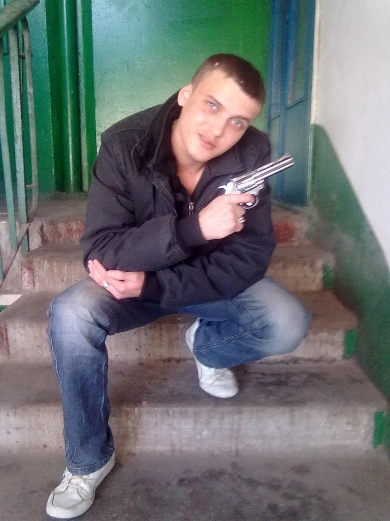 Егор Болдырев | Александрия