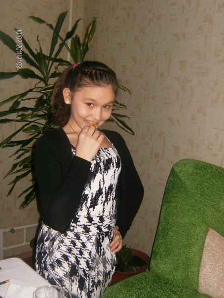 №18, Алия Заирова, 27 лет, Казань №18, Алия Заирова, 27 лет, Казань