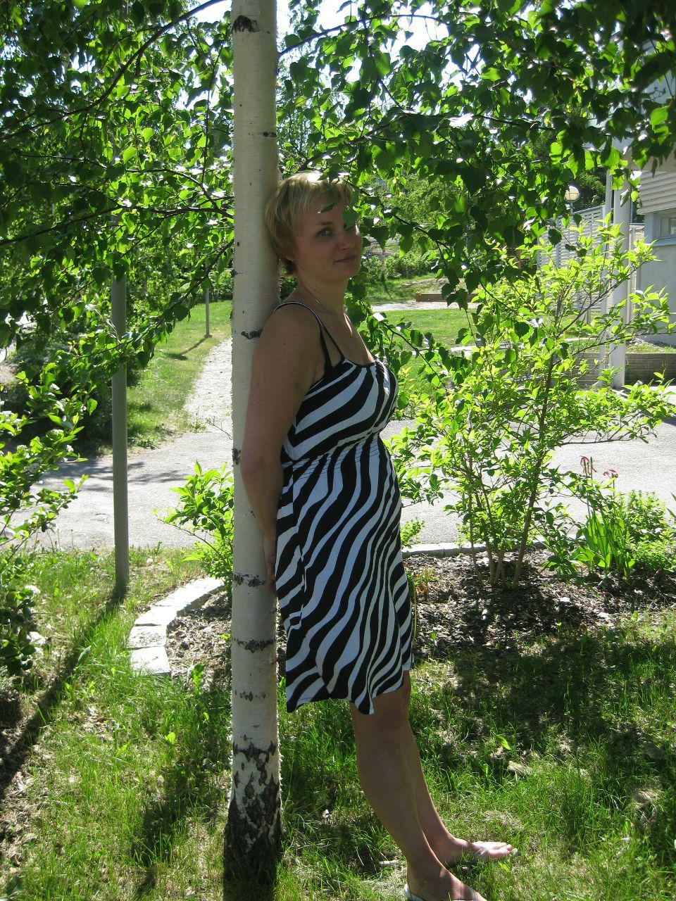 Ирина Воронкова | Helsinki